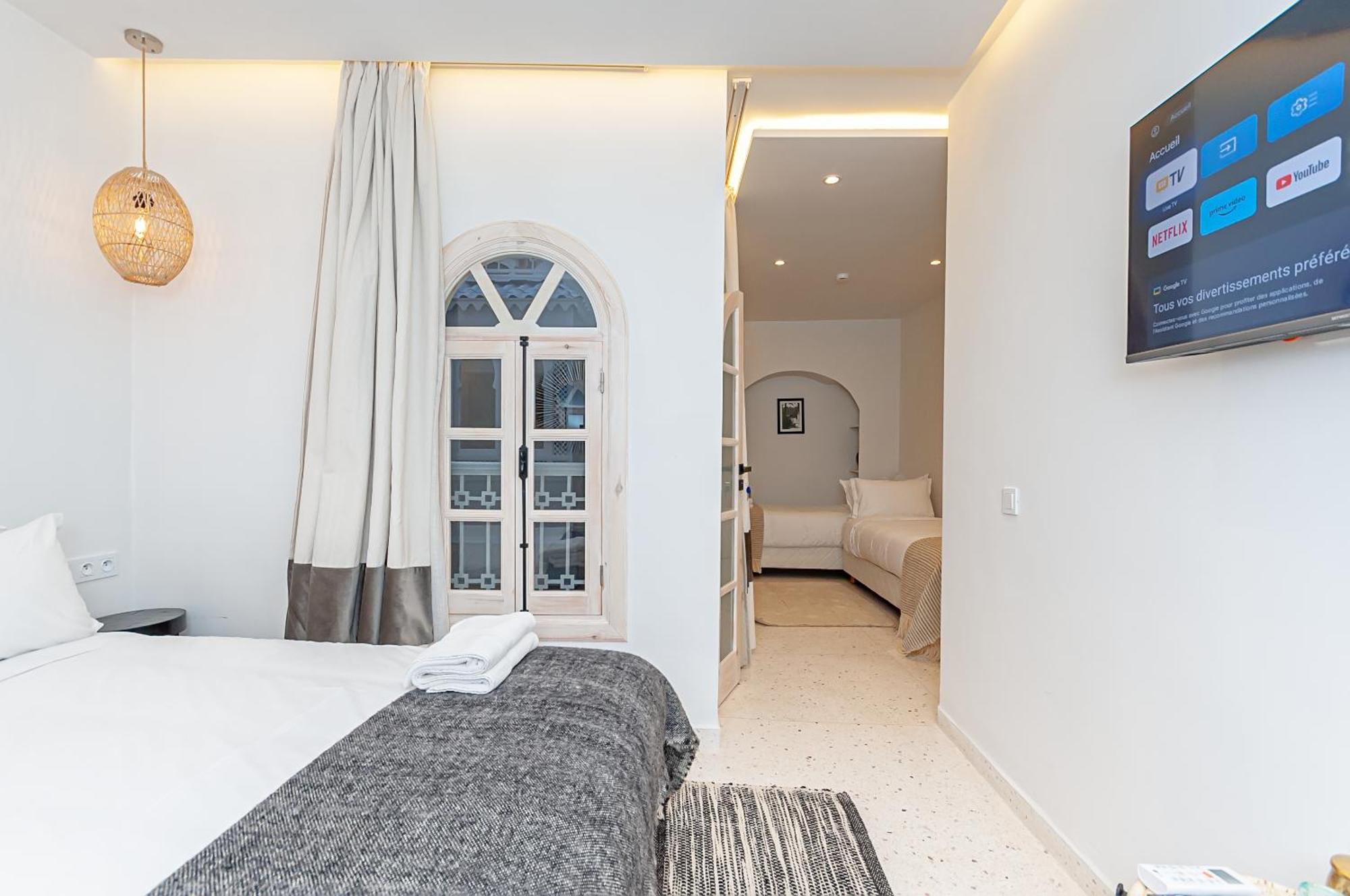 Riad K-White Marrakesh Cameră foto