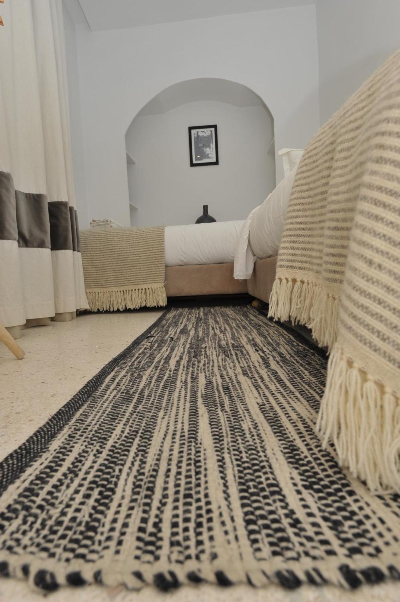 Riad K-White Marrakesh Exterior foto