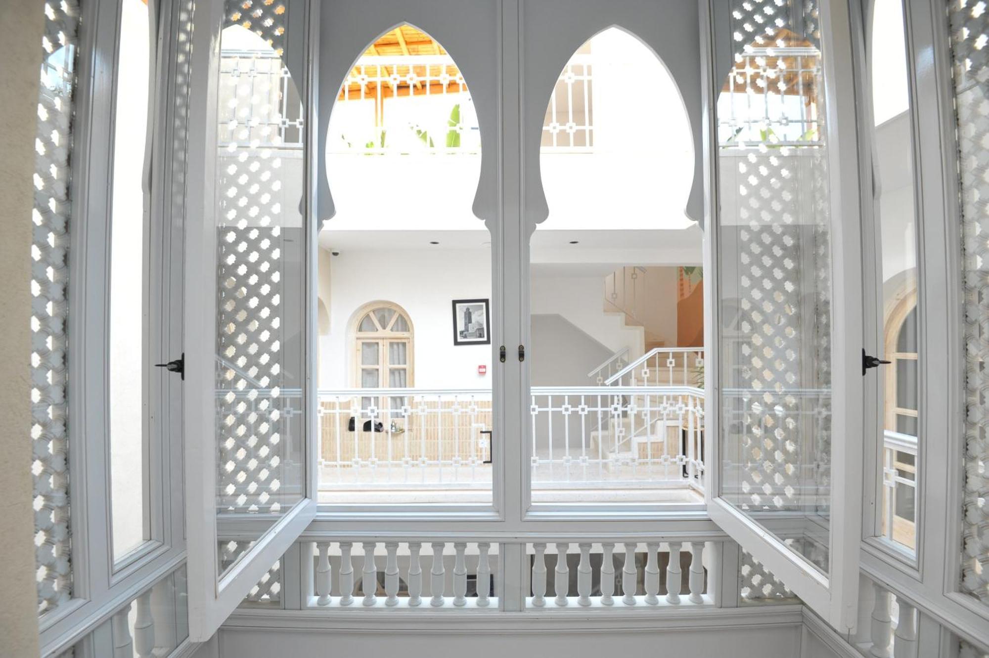 Riad K-White Marrakesh Cameră foto