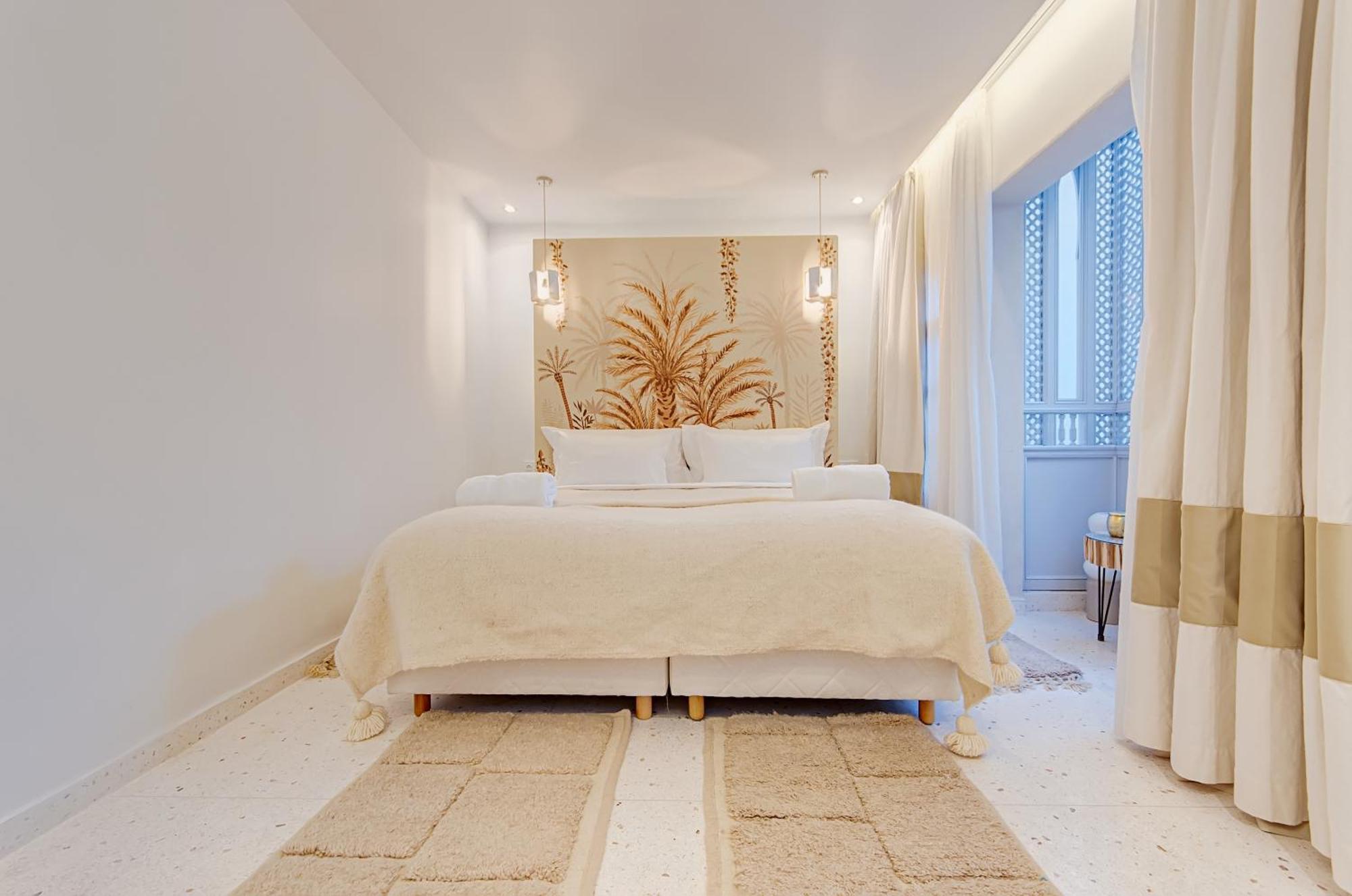 Riad K-White Marrakesh Cameră foto