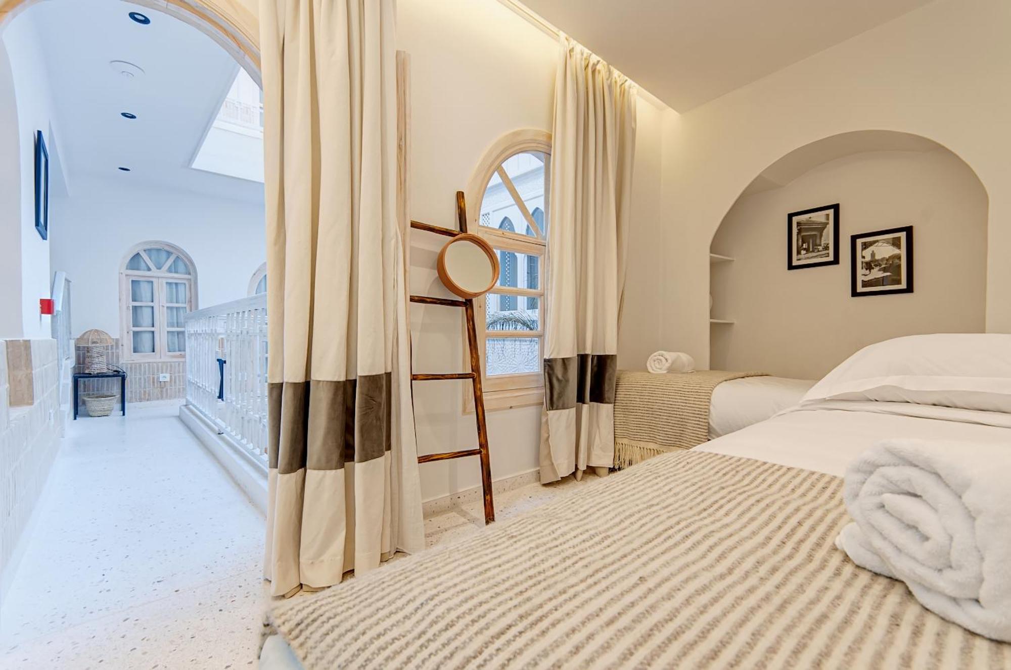 Riad K-White Marrakesh Cameră foto