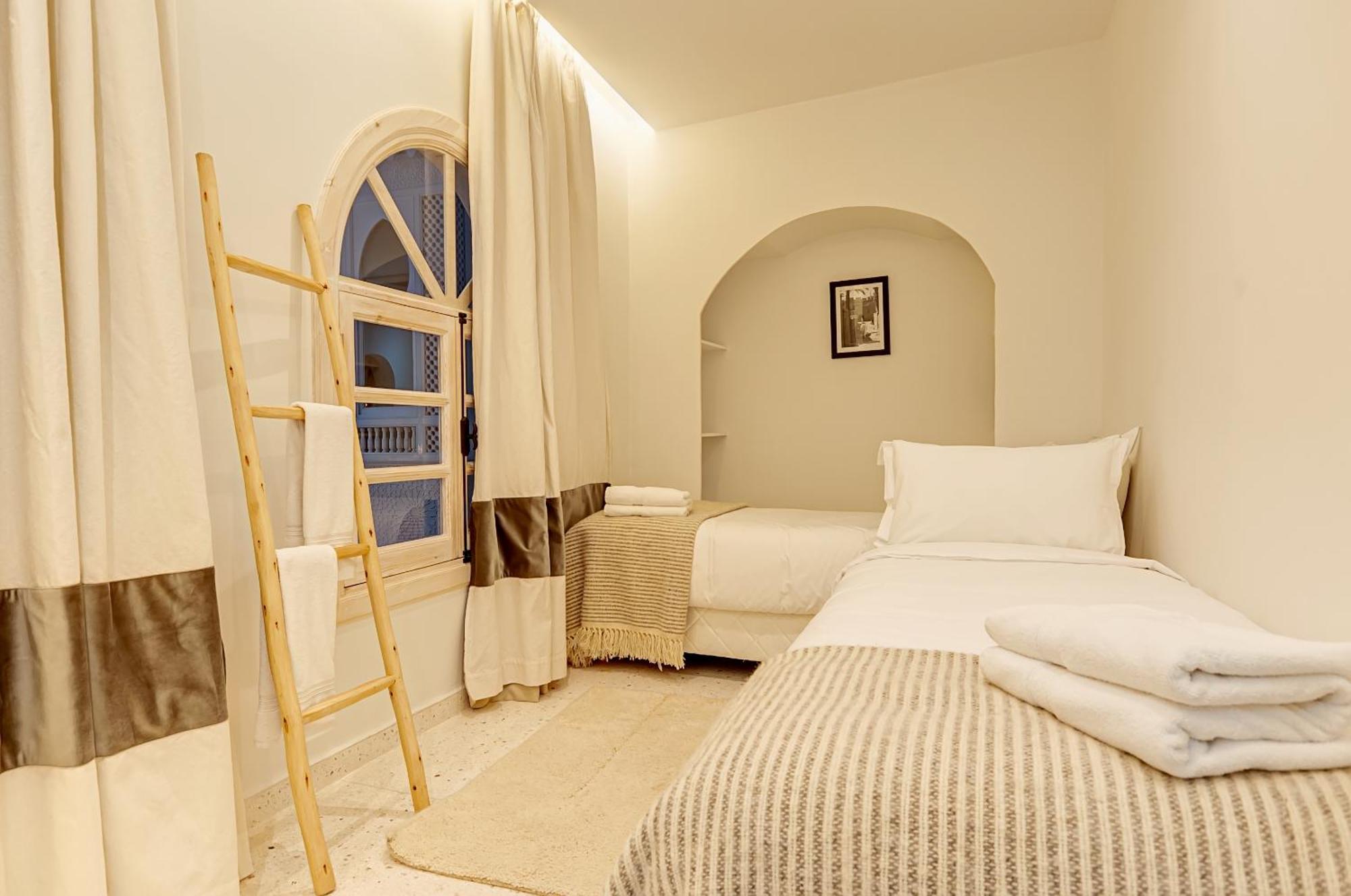 Riad K-White Marrakesh Cameră foto