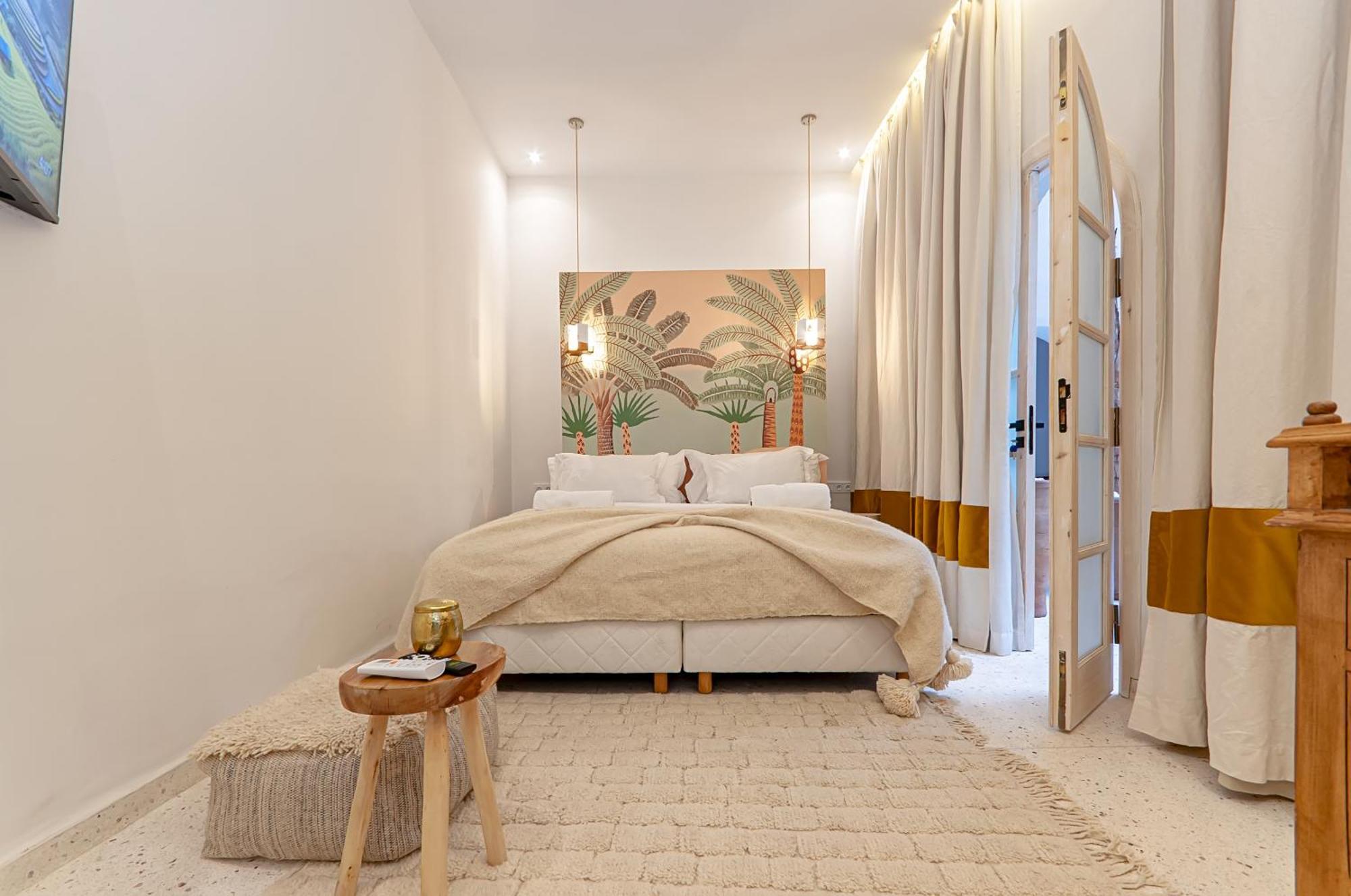 Riad K-White Marrakesh Cameră foto